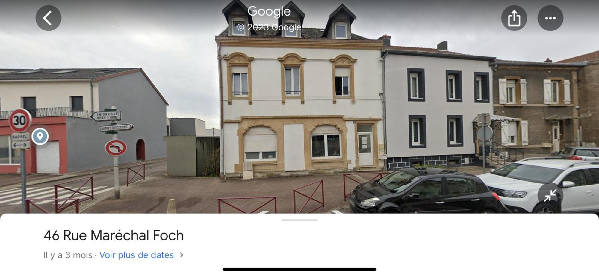 شقة Sous Les Etoiles Metz Luxembourg Un-Sejour-A-Part Clouange المظهر الخارجي الصورة